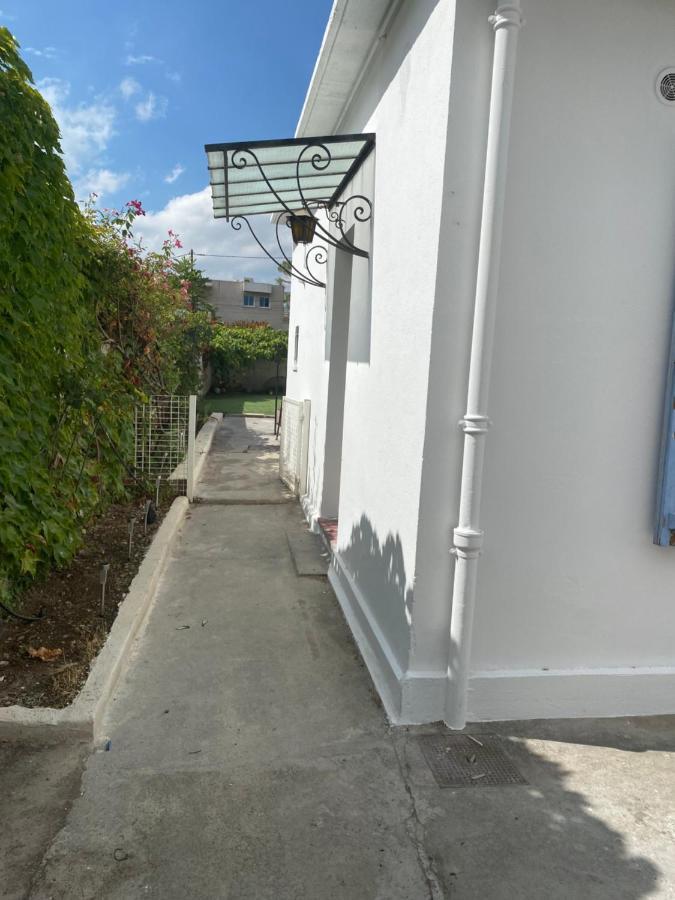 Maisonnette Cagnes Bagian luar foto