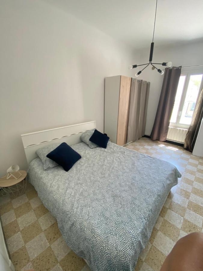 Maisonnette Cagnes Bagian luar foto