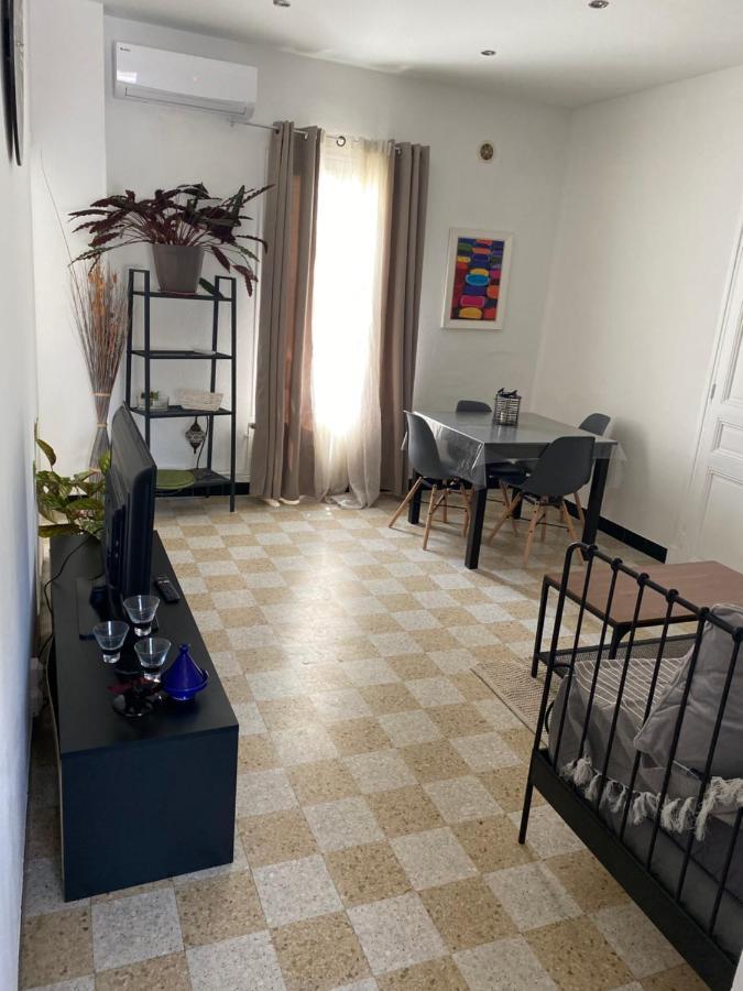 Maisonnette Cagnes Bagian luar foto